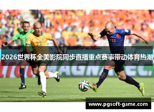 2026世界杯全美影院同步直播重点赛事带动体育热潮