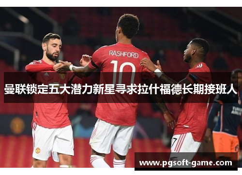 曼联锁定五大潜力新星寻求拉什福德长期接班人